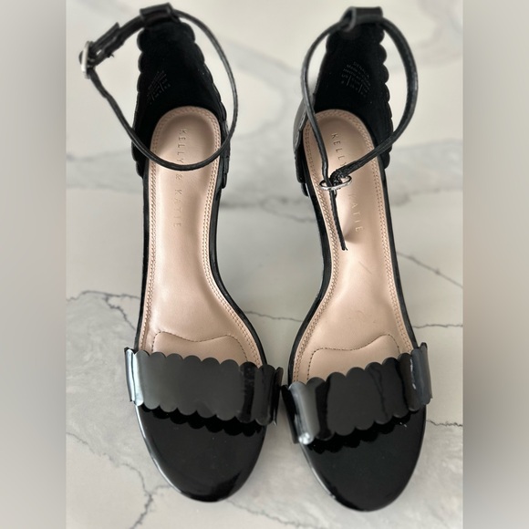 Kelly and Kate Patton Sandels - Picture 1 of 3